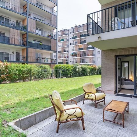 Citycosy Strasbourg - Neudorf Garden Bucarest Exteriör bild