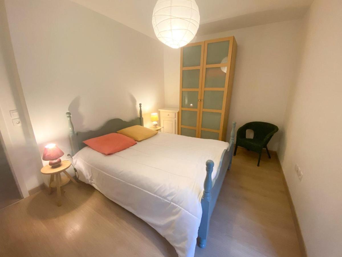 Citycosy Strasbourg - Neudorf Garden Bucarest Exteriör bild